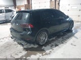 VOLKSWAGEN GOLF R 2.0T W/DCC NAVIGATION WVWWF7AU8JW****** photo