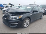 KIA OPTIMA EX 5XXGU4L35GG052815 fotografie