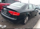 AUDI A4 2.0T PREMIUM WAUEFAFL4AN****** снимка