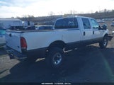 FORD F-250 LARIAT/XL/XLT 1FTNW21S21E****** снимка