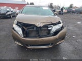 TOYOTA VENZA XLE 4T3BA3BB3EU****** fotografie