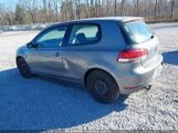 VOLKSWAGEN GOLF 2-DOOR photo