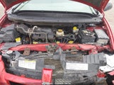DODGE GRAND CARAVAN SPORT 1B8GP44372B****** снимка