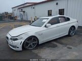 BMW 528I XDRIVE WBAXH5C59DD108639 снимка