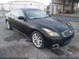 INFINITI G37 JOURNEY photo