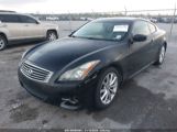 INFINITI G37 JOURNEY photo