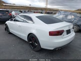 AUDI A5 2.0T PREMIUM WAULFAFR4AA****** fotografie