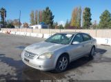 NISSAN ALTIMA 3.5 SE photo