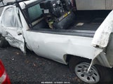 CHEVROLET SILVERADO 1500 WORK TRUCK 1GCNCPEX4CZ****** снимка