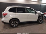 SUBARU FORESTER 2.5I JF2SJABC4HH****** fotografie