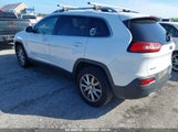 JEEP CHEROKEE LIMITED 4X4 1C4PJMDB2HD****** fotografie