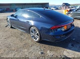 AUDI A7 SPORTBACK PREMIUM PLUS 55 TFSI QUATTRO S TRONIC WAUU2AF27MN****** снимка