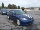 HONDA CIVIC LX photo