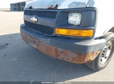 CHEVROLET EXPRESS WORK VAN 1GCGG29V161****** photo