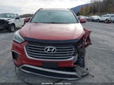 HYUNDAI SANTA FE SE KM8SMDHF9HU165803 снимка