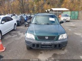 HONDA CR-V LX JHLRD28431S****** снимка