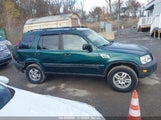 HONDA CR-V LX JHLRD28431S****** снимка