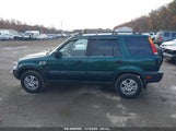 HONDA CR-V LX JHLRD28431S****** снимка