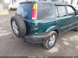 HONDA CR-V LX JHLRD28431S****** снимка
