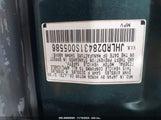 HONDA CR-V LX JHLRD28431S****** снимка