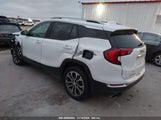 GMC TERRAIN AWD SLT 3GKALVEX6LL229373 снимка