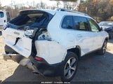JEEP CHEROKEE LIMITED 4X4 1C4PJMDX4MD243318 photo