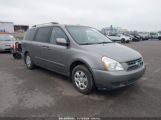 KIA SEDONA LX снимка