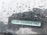 CHRYSLER PACIFICA TOURING L PLUS 2C4RC1EGXKR****** снимка