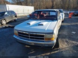 DODGE DAKOTA 1B7GL23X5RS****** fotografie