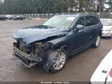 VOLVO XC90 T5 MOMENTUM YV4102PK4J1****** fotografie