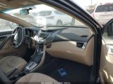 HYUNDAI ELANTRA GLS снимка