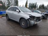 LEXUS RX 350 снимка