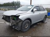 LEXUS RX 350 снимка