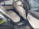 BMW 540I WBAJE5C51JG917867 снимка