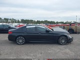 BMW 540I WBAJE5C51JG917867 снимка