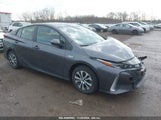 TOYOTA PRIUS PRIME XLE JTDKAMFP4M3****** снимка