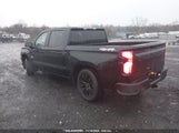 CHEVROLET SILVERADO 1500 LTD 4WD SHORT BED RST 1GCUYEED9NZ****** fotografie