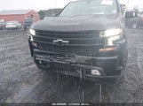 CHEVROLET SILVERADO 1500 LTD 4WD SHORT BED RST 1GCUYEED9NZ****** photo