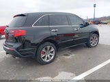 ACURA MDX ADVANCE PACKAGE 2HNYD2H80CH****** снимка