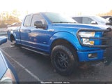 FORD F-150 XLT 1FTEX1EPXFF****** снимка