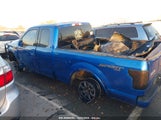 FORD F-150 XLT 1FTEX1EPXFF****** снимка