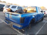 FORD F-150 XLT 1FTEX1EPXFF****** снимка