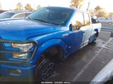 FORD F-150 XLT 1FTEX1EPXFF****** снимка