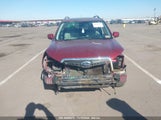 SUBARU FORESTER 2.5I LIMITED JF2SJAJC0EH424390 снимка