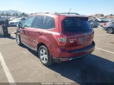 SUBARU FORESTER 2.5I LIMITED JF2SJAJC0EH424390 снимка