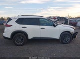 NISSAN ROGUE S FWD 5N1BT3AA9RC****** fotografie