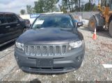 JEEP COMPASS LATITUDE снимка