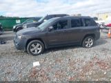 JEEP COMPASS LATITUDE снимка