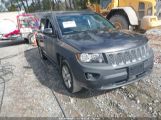 JEEP COMPASS LATITUDE снимка