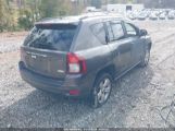 JEEP COMPASS LATITUDE снимка